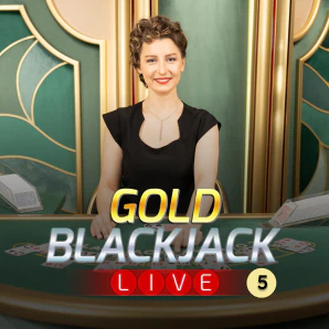 xo88 Blackjack Gold 5
